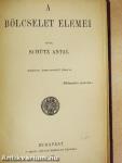 A bölcselet elemei