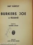 Burkers Joe