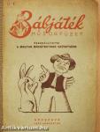 Bábjáték 1950. augusztus