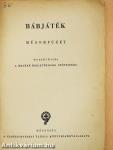 Bábjáték 1950. augusztus