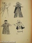 Bábjáték 1950. augusztus