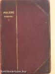 Moliére remekei I-II.