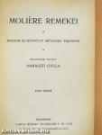 Moliére remekei I-II.