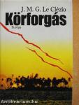 Körforgás
