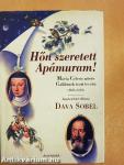 Hőn szeretett Apámuram!