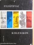 Filozófiai kislexikon