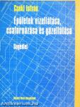 Épületek vízellátása, csatornázása és gázellátása