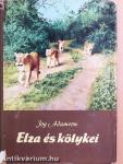 Elza és kölykei