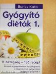 Gyógyító diéták 1.