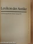 Lexikon der Antike