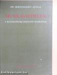 Munkásvédelem a mezőgazdasági gépészeti üzemekben