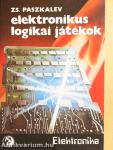 Elektronikus logikai játékok