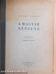 A magyar népzene