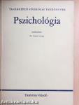 Pszichológia
