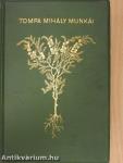 Tompa Mihály összes költeményei II. (töredék)