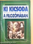 Ki kicsoda a filozófiában