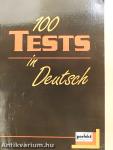 100 Tests in Deutsch
