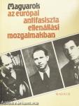 Magyarok az európai antifasiszta ellenállási mozgalmakban
