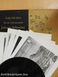 Johann Sebastian Bach - lemezzel