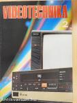 Videotechnika 2.