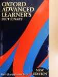 Oxford Advanced Learner's Dictionary of Current English
