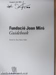Fundació Joan Miró - Guidebook