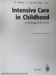 Intensive Care in Childhood