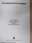 Grandmas & Grandpas