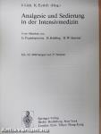 Analgesie und Sedierung in der Intensivmedizin
