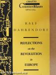 Reflections on the Revolution in Europe
