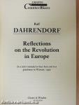 Reflections on the Revolution in Europe