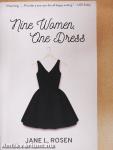 Nine Women, One Dress