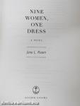 Nine Women, One Dress