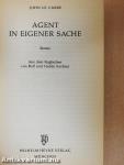 Agent in Eigener Sache