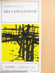 Híd a Kwai folyón