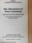 The Adventures of Peter Cottontail
