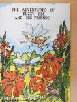 The Adventures of Buzzy Bee and His Friends