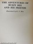 The Adventures of Buzzy Bee and His Friends