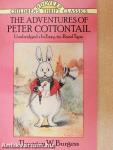 The Adventures of Peter Cottontail