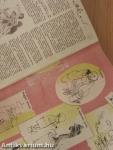 Ludas Matyi 1958. (nem teljes évfolyam)
