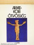 Árpád-kori ötvösség