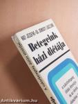 A cukorbetegség diétás étrendjei és az ételek elkészítési módjai