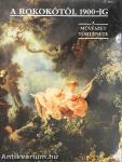 A rokokótól 1900-ig
