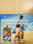 Egészséges csontok, izmok és ízületek