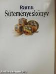 Rama Süteményeskönyv