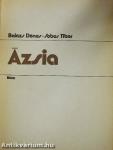 Ázsia