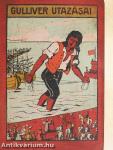 Gulliver utazásai