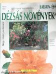 Így zöldellnek és virítanak legszebben a balkon- és dézsás növények