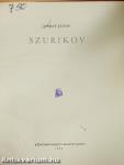 Szurikov