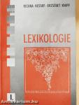 Ein Textbuch zur Lexikologie I-II.
